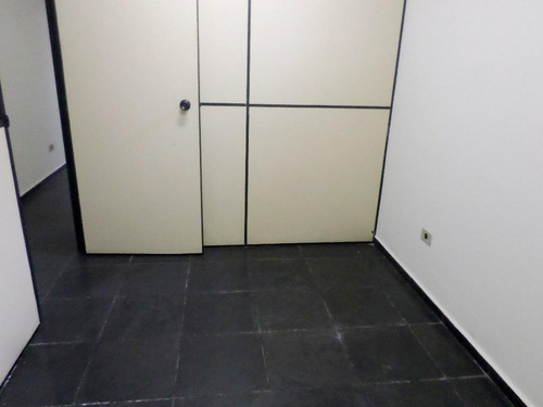 Imagem 12 de 20 de Salas À Venda, 79 M² Por R$ 240.000 - Vila Belmiro - Santos/sp - Sa0305