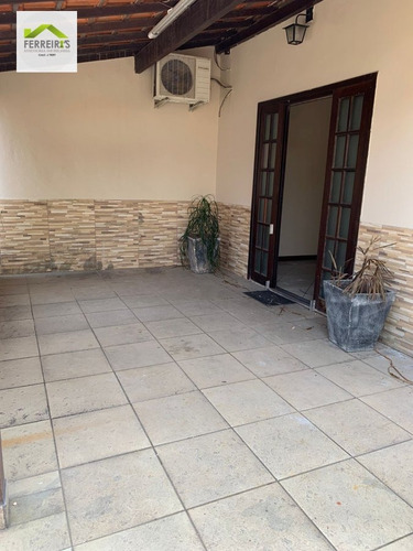 Imagem 4 de 22 de Casa A Venda No Bairro Jardim Barro Branco Em Duque De - 762-1
