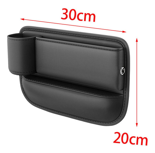 Car Seat Gaps Filler Organizer Auto El Lado Del Conductor