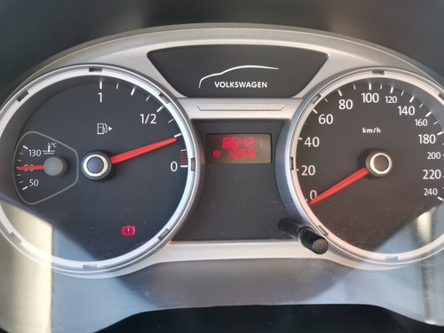 Volkswagen Gol 1.6 Power Nf 101cv