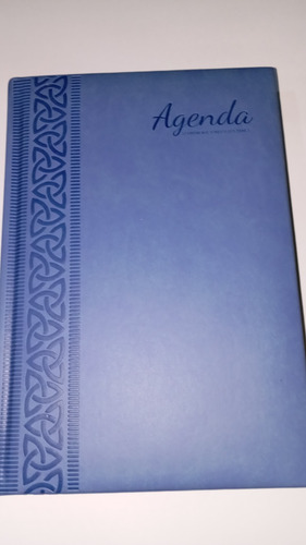 Agendas Permanente Pointer