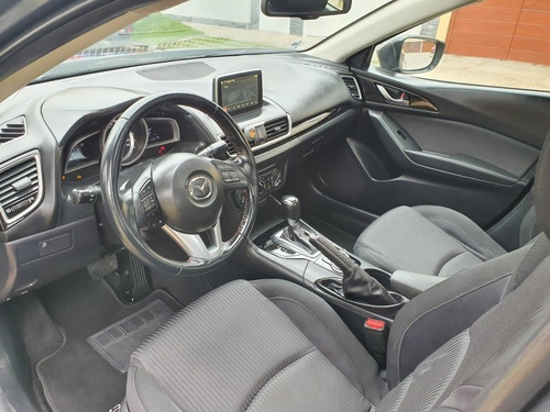 Mazda 3 Mazda 3 Full Equipo