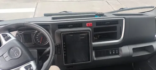 Jac Jhr Modelo 2025
