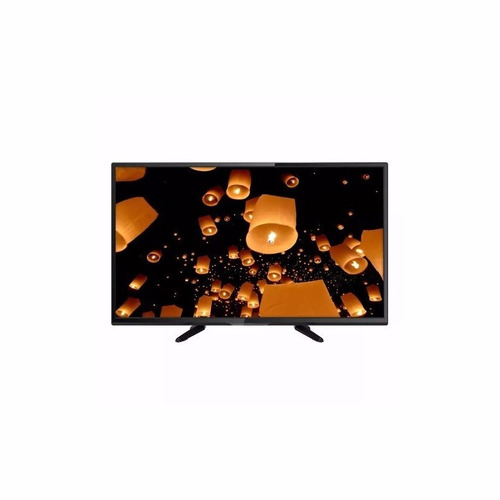 Televisor Tv Led Hogarnet Kj-mn3200-30 32 P. Hd Usb Hdmi Vga