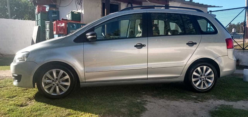 Volkswagen Suran Suran 1.6 Full