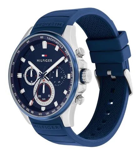 Reloj Hombre Tommy Hilfiger Ref TH227