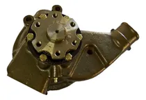 Comprar Bomba De Agua Camion Mercedes Benz 1114 1517 Om352-352a