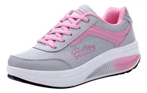 Comprar Zapatillas Tonificadoras Adelgazar Tipo Perfect Steps