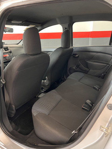 Renault Logan 1.6 16v Life