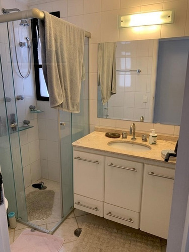 Imagem 12 de 15 de Apartamento Para Venda, 2 Dormitórios, Vila Da Saúde - São Paulo - 12454