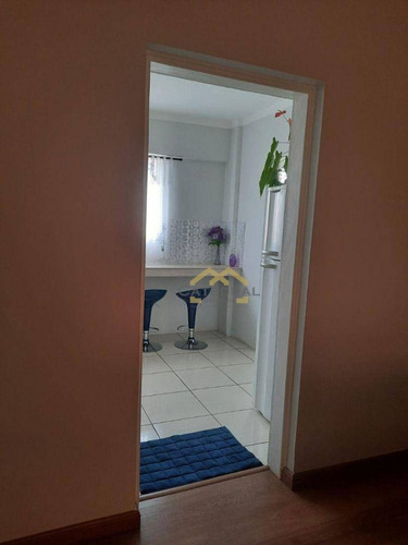 Imagem 7 de 30 de Apartamento À Venda, 70 M² Por R$ 270.000,00 - Vila Joana - Jundiaí/sp - Ap0280