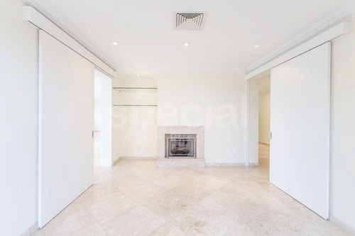 Imagem 6 de 15 de Apartamento - Vila Nova Conceicao - Ref: 16866 - V-32416
