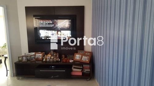 Imagem 4 de 15 de Casa Em Condominio - Parque Residencial Damha - Ref: 13505 - V-ca3056