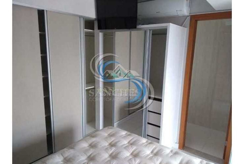 Imagem 17 de 28 de Apartamento 3 Dorms, Canto Do Forte, Praia Grande - V2873
