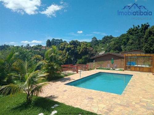 Imagem 18 de 29 de Chácaras À Venda Em Atibaia/sp - Compre O Seu Chácaras Aqui! - 1495640