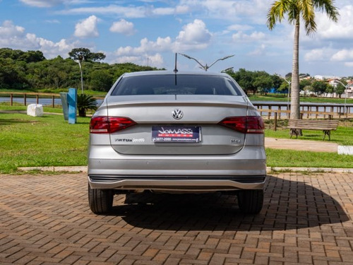 Volkswagen Virtus Virtus 1.6 MSI TOTAL FLEX AUTOMÁTICO