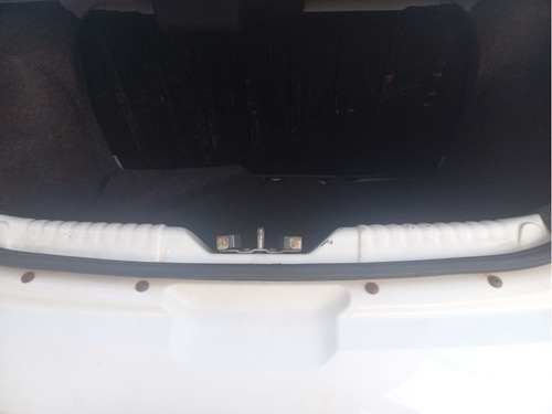 Volkswagen Gol 1.0 12V MPI TOTALFLEX 4P MANUAL