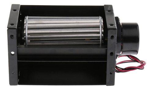 Ventilador De Resfriamento 24v 32cfm Fluxo 2800rpm