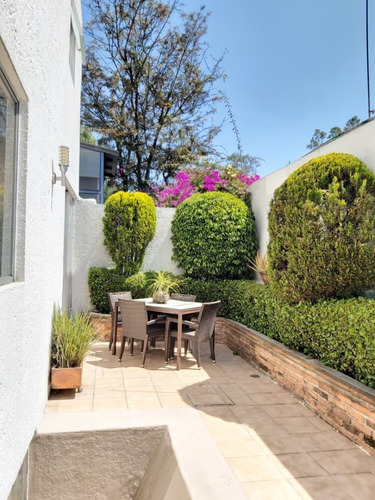 Imagen 1 de 30 de Venta Casa En Condominio En San Jerónimo