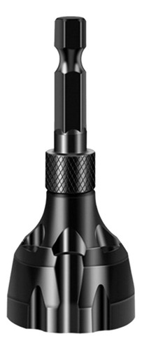 Herramienta De Desbarbado De Chaflán Externo 3mm 25mm
