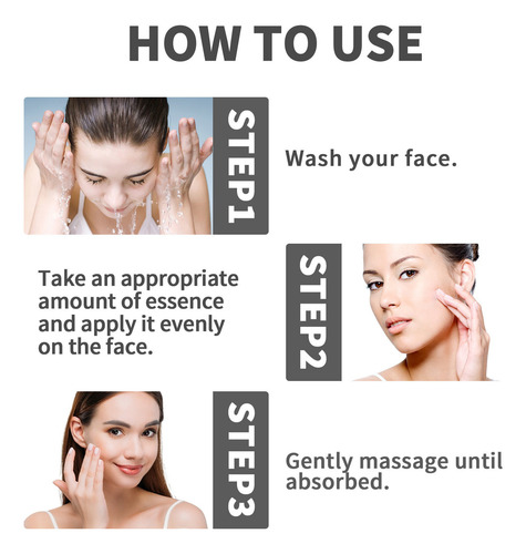 Iluminador Facial, Suavizante, Hidratante, Facial C531 Brigh