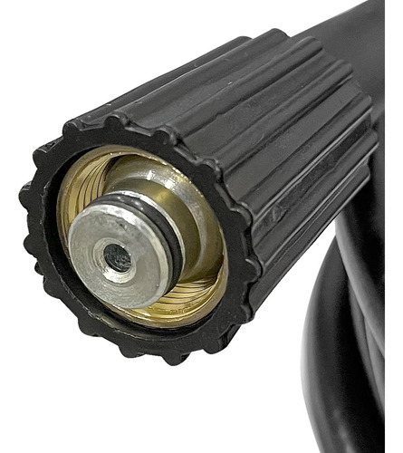 Mangueira Nylon 3mts P/ Lavadora de Alta Pressão Karcher K5