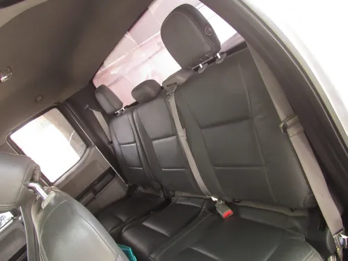 Ford F-150 3.5 Xlt