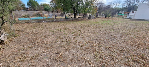 Imagen 3 de 5 de Lote En Venta De 554m2 Ubicado En Cosquín