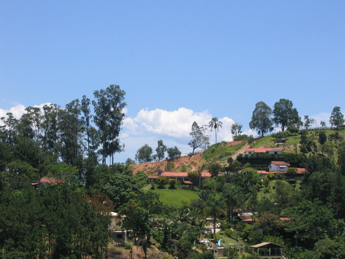 Imagem 9 de 14 de Terreno No Condomínio Lagoinha - Jacareí