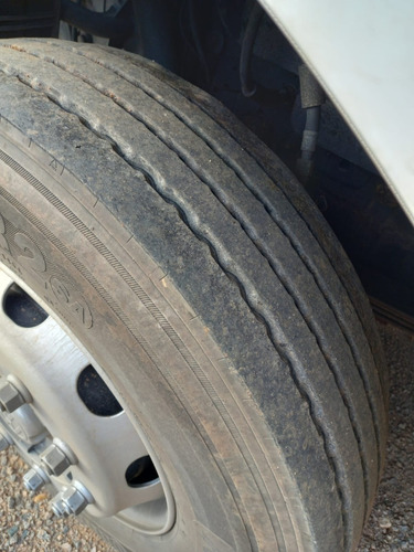 Imagem 9 de 9 de Volkswagen 24-250 6x2 Ano 2011/12 / No Chassi
