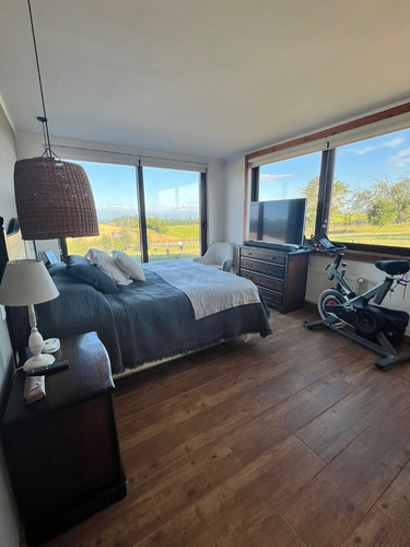 Oportunidad, Hermosa Casa En Condominio Cerrado De 4d Y 4b.
