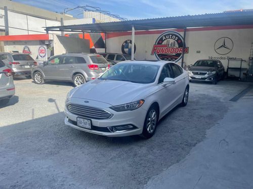 Ford Fusion 2.5 Se Advance At