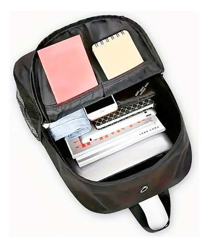 Mochila Reflecta Bag Reflectiva