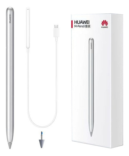 Lápiz Capacitivo Huawei M-pencil Cd52 Adecuado Para Matepad