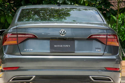 Volkswagen Jetta Sportline 2019 Vw