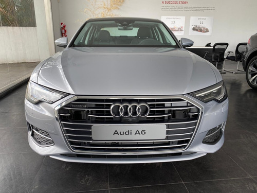 Nuevo Audi A6 55 Tfsi Stronic Quattro 0km