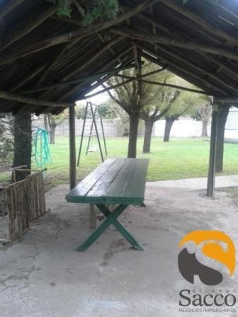 Imagen 5 de 12 de Casaquinta En Venta En #trenquelauquen