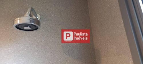 Apartamento À Venda, 125 M² Por R$ 1.500.000,00 - Campo Belo - São Paulo/sp - Ap30759