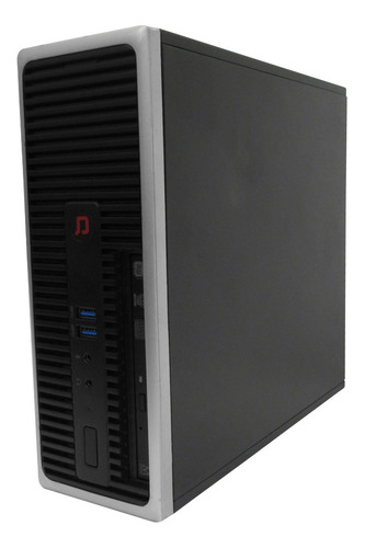Desktop Computador Pc Preço Imperdível I5 4gb 500gb Win10