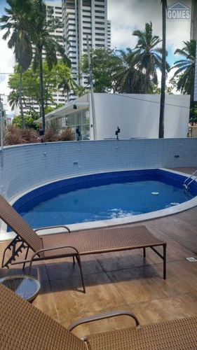 Imagem 2 de 30 de Apartamento Para Vender, Estados, João Pessoa, Pb - 25122