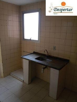 Imagem 12 de 19 de Apartamento Residencial À Venda, . - Ap2994