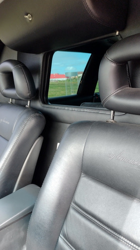 Limousine Chevrolet Omega Cd 4.1