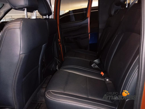 Ford Ranger 3.0 V6 TURBO DIESEL CD XLT 4X4 AUTOMÁTICO