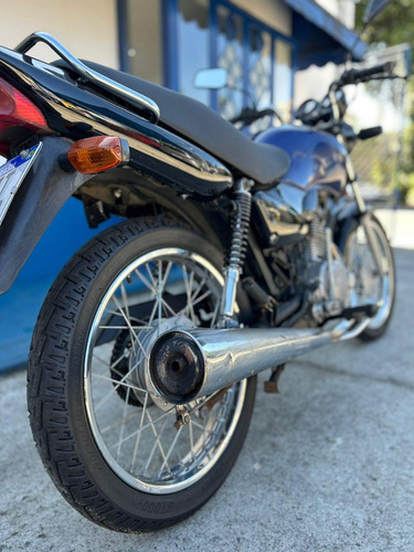 Honda Titan 125 /cg Ks