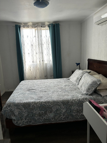 Vendo Amplia Y Cómoda Casa Condominio Piedra Roja. Quilicura