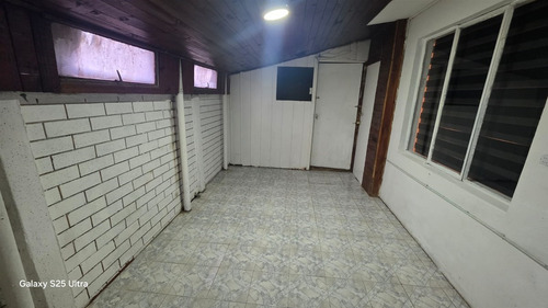 Casa En Arriendo De 3 Dorm. En Chillán Viejo