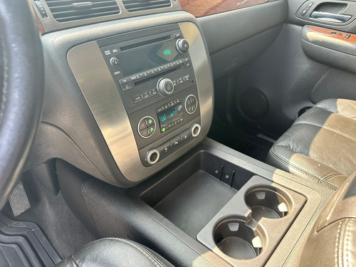 Gmc Yukon 2007