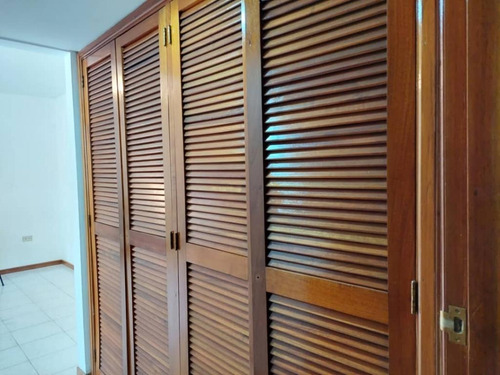 Imagen 17 de 17 de Apartamento En Venta Los Mangos Valencia