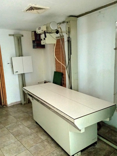 Clinica De Atención Primaria En Venta Socc