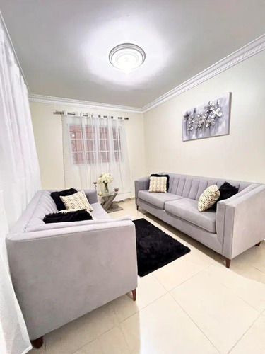 Se Vende Apartamento En Madre Vieja Sur, San Cristobal